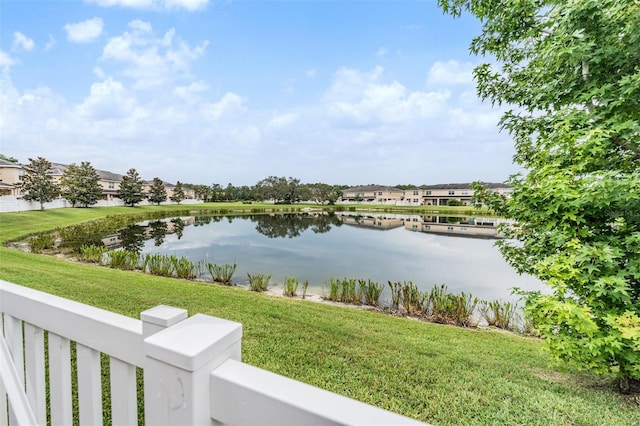 12039 Greengate Dr, Hudson, FL 34669 - water view