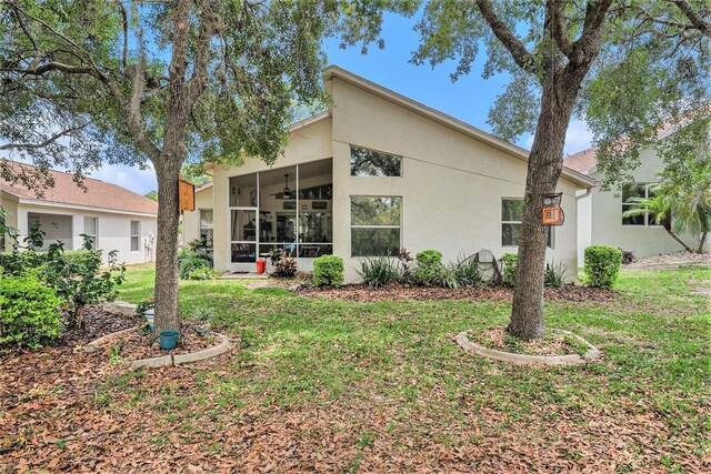 371 Quane Ave, Spring Hill, FL 34609 - photo 22
