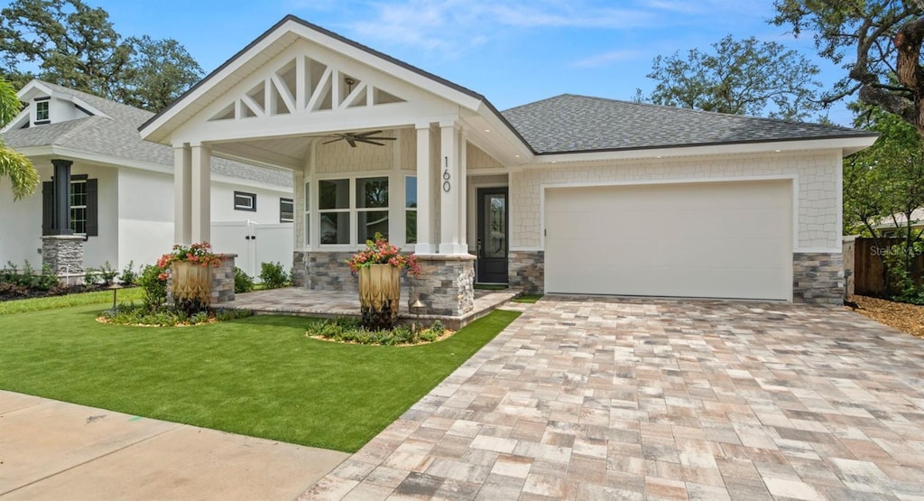 1021 Cherokee St, Safety Harbor, FL 34695