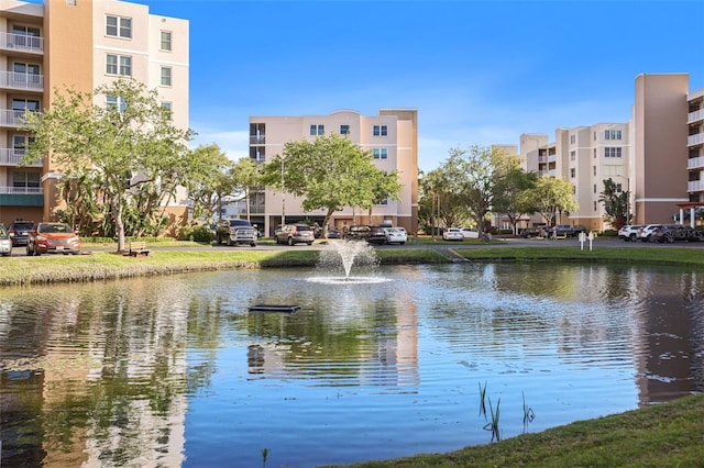 6450 Shoreline Dr Unit 9202, Saint Petersburg, FL 33708 - water view