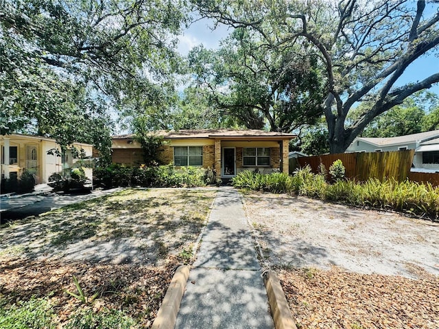 5901 N 34th St, Tampa, FL 33610 - photo 1