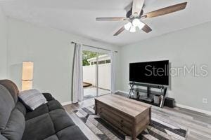 12336 Villager Ct, Tampa, FL 33625 - photo 10