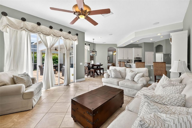 10614 Gretna Green Dr, Tampa, FL 33626 - photo 32
