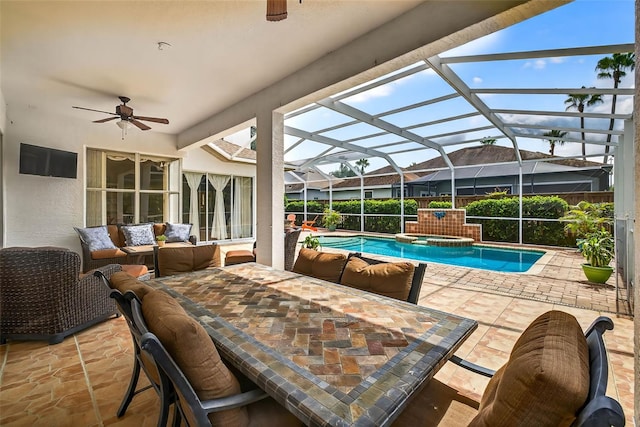 10614 Gretna Green Dr, Tampa, FL 33626 - photo 51