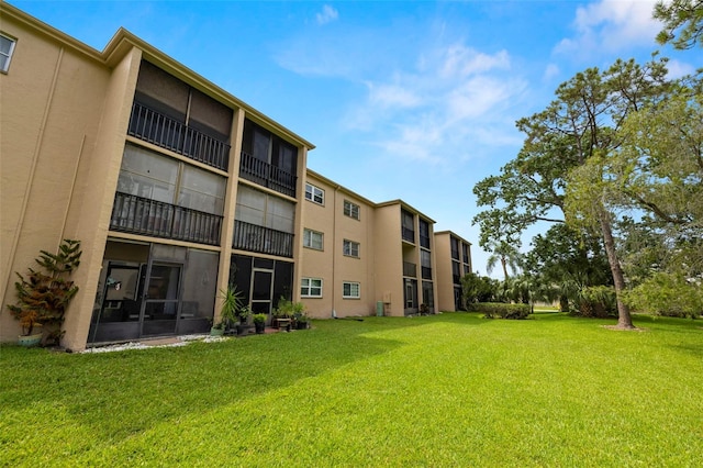 1370 Heather Ridge Blvd Unit 105, Dunedin, FL 34698 - view of building exterior