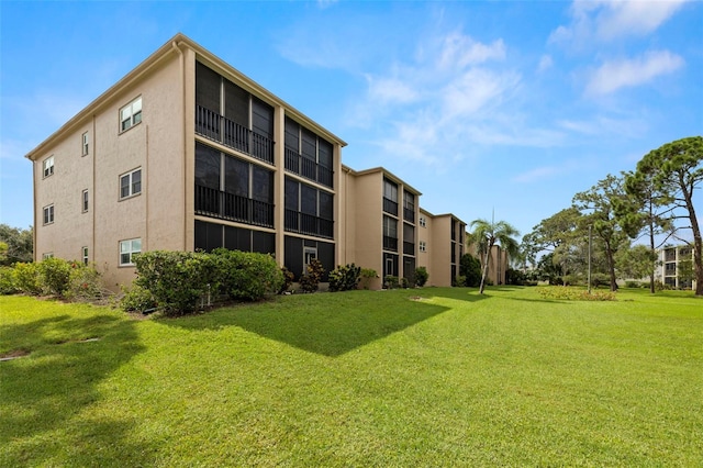 1370 Heather Ridge Blvd Unit 105, Dunedin, FL 34698 - view of building exterior