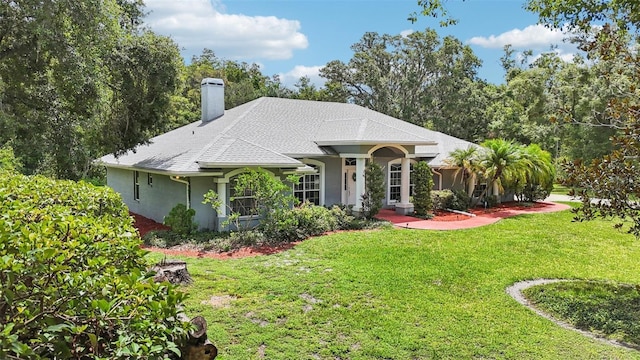 10537 Smokie Creek Ln, Lakeland, FL 33809 - photo 49