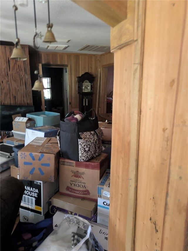 2833 SW Wilson Springs Rd, Fort White, FL 32038 - view of storage