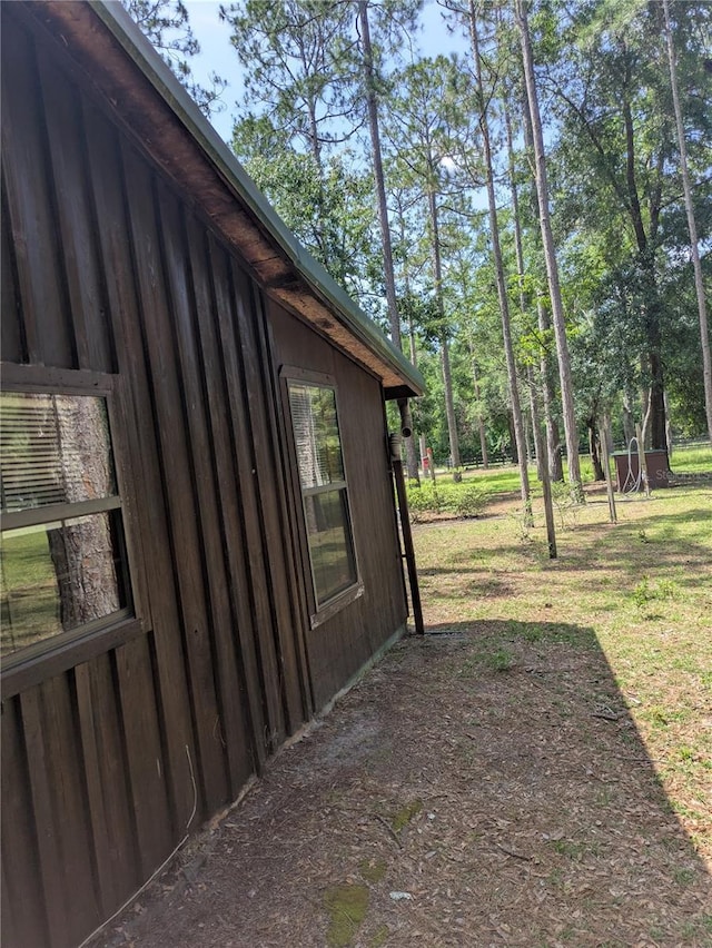 2833 SW Wilson Springs Rd, Fort White, FL 32038 - view of property exterior