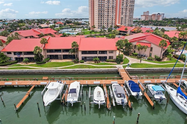4750 Brittany Dr S Unit 24, Saint Petersburg, FL 33715 - photo 4