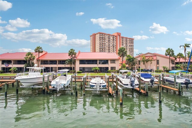 4750 Brittany Dr S Unit 24, Saint Petersburg, FL 33715 - photo 5