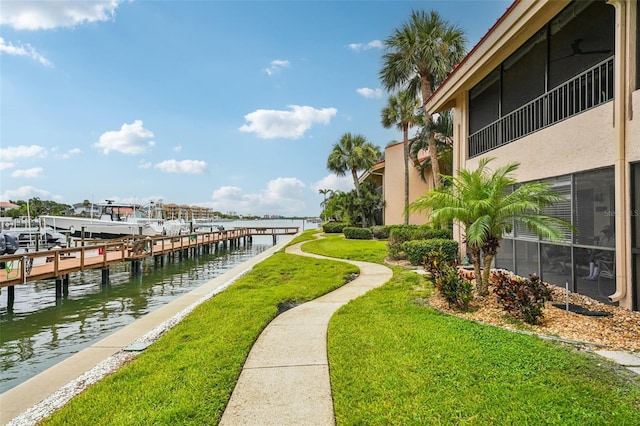 4750 Brittany Dr S Unit 24, Saint Petersburg, FL 33715 - photo 28