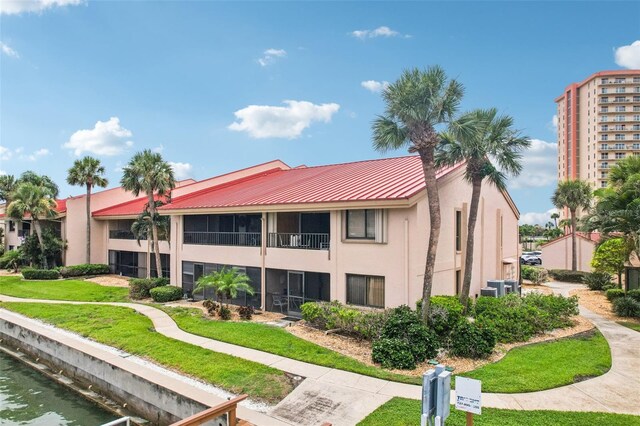 4750 Brittany Dr S Unit 24, Saint Petersburg, FL 33715 - photo 30