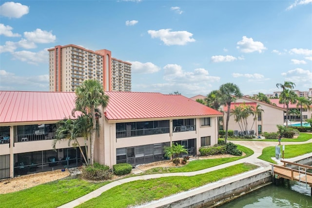 4750 Brittany Dr S Unit 24, Saint Petersburg, FL 33715 - photo 32