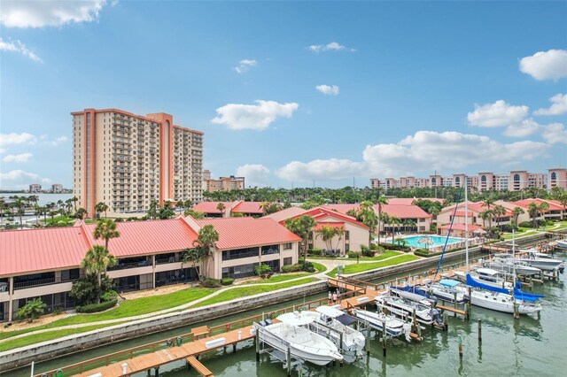 4750 Brittany Dr S Unit 24, Saint Petersburg, FL 33715 - photo 33
