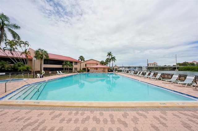 4750 Brittany Dr S Unit 24, Saint Petersburg, FL 33715 - photo 35