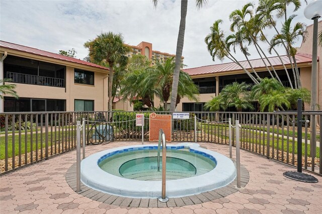 4750 Brittany Dr S Unit 24, Saint Petersburg, FL 33715 - photo 36