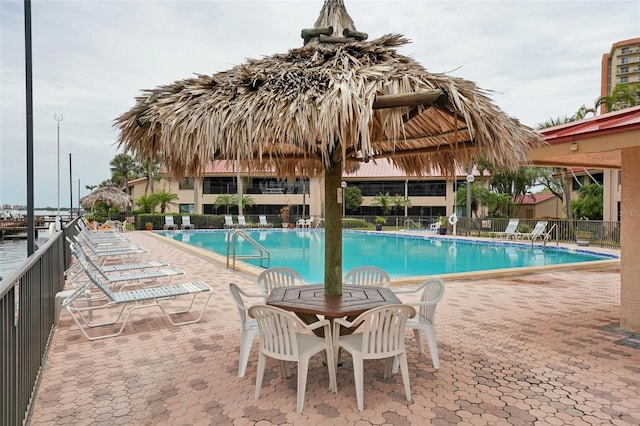 4750 Brittany Dr S Unit 24, Saint Petersburg, FL 33715 - photo 38