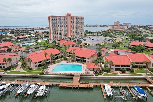 4750 Brittany Dr S Unit 24, Saint Petersburg, FL 33715 - photo 46