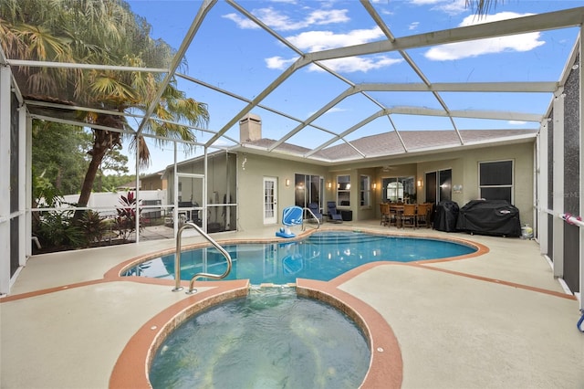 3725 Grand Forks Dr, Land O Lakes, FL 34639 - photo 19