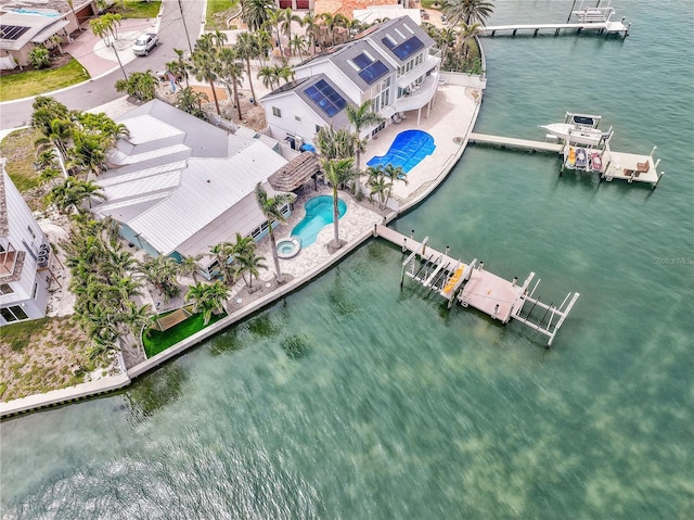 980 Boca Ciega Isle Dr, St Pete Beach, FL 33706 - photo 1