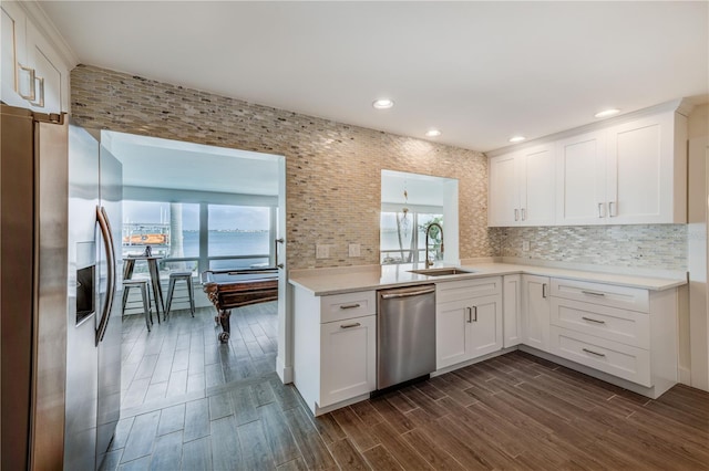 980 Boca Ciega Isle Dr, St Pete Beach, FL 33706 - photo 4