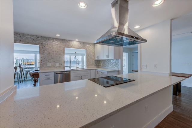980 Boca Ciega Isle Dr, St Pete Beach, FL 33706 - photo 5