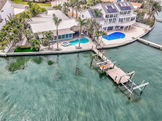 980 Boca Ciega Isle Dr, St Pete Beach, FL 33706 - photo 36