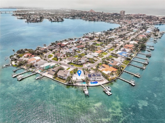980 Boca Ciega Isle Dr, St Pete Beach, FL 33706 - photo 37