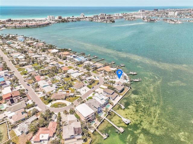 980 Boca Ciega Isle Dr, St Pete Beach, FL 33706 - photo 44