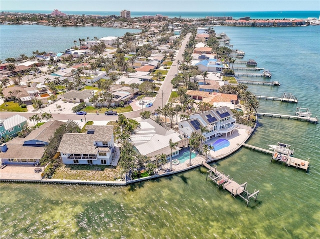 980 Boca Ciega Isle Dr, St Pete Beach, FL 33706 - photo 46
