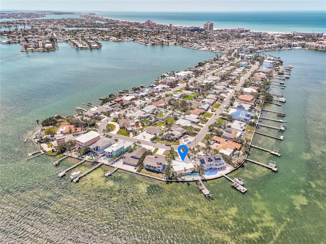 980 Boca Ciega Isle Dr, St Pete Beach, FL 33706 - photo 48