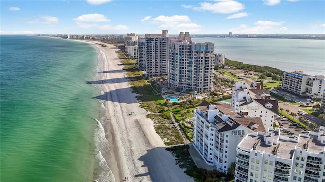 1586 Gulf Blvd Unit 2401, Clearwater, FL 33767 - photo 1