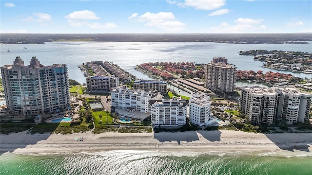 1586 Gulf Blvd Unit 2401, Clearwater, FL 33767 - photo 2