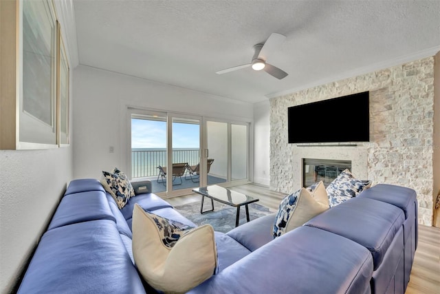 1586 Gulf Blvd Unit 2401, Clearwater, FL 33767 - photo 26