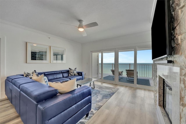 1586 Gulf Blvd Unit 2401, Clearwater, FL 33767 - photo 27