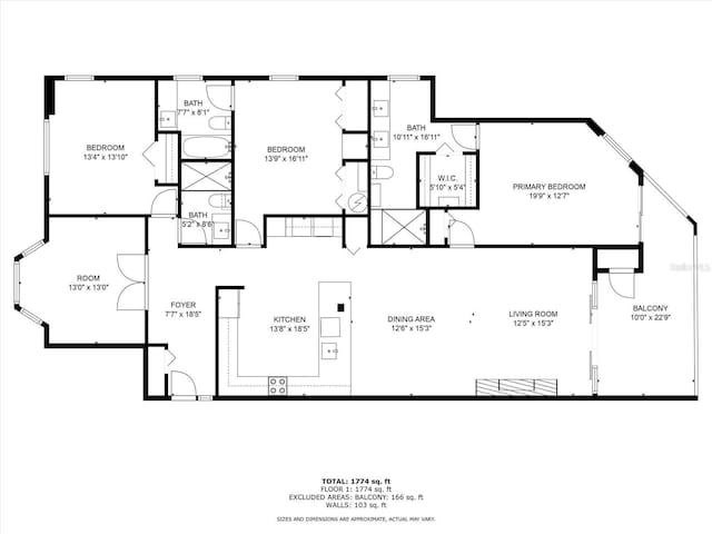 1586 Gulf Blvd Unit 2401, Clearwater, FL 33767 - photo 67