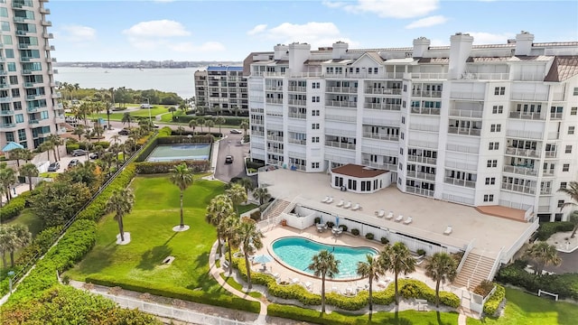 1586 Gulf Blvd Unit 2401, Clearwater, FL 33767 - photo 69