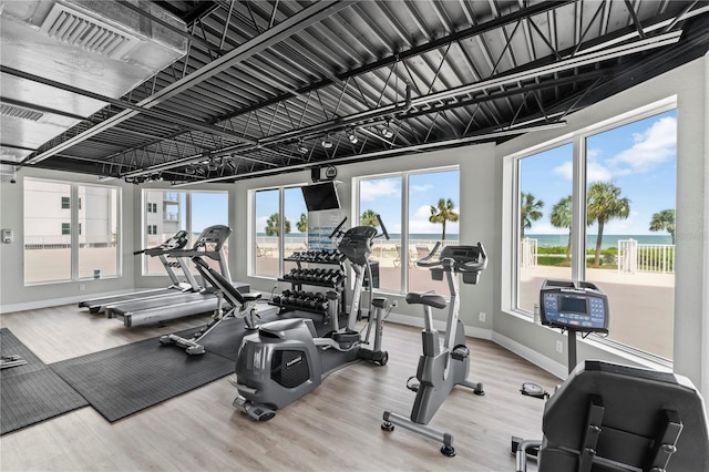 1586 Gulf Blvd Unit 2401, Clearwater, FL 33767 - photo 72