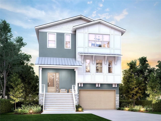 705 W Park Ave, Tampa, FL 33602 - photo 1