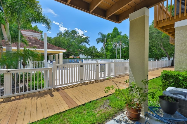 5623 Gaspar Oaks Dr, Tampa, FL 33611 - photo 41