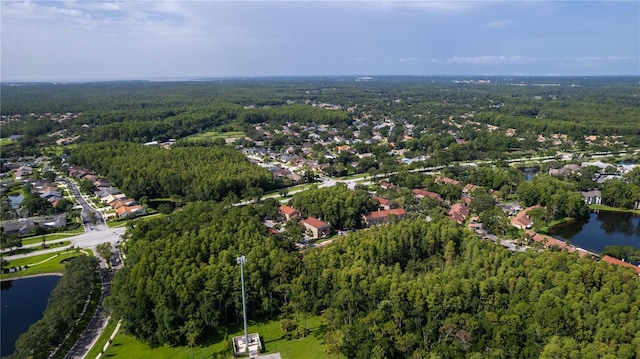 4117 Daventry Ln, Palm Harbor, FL 34685 - view of property location featuring a large body of water and nearby suburban area