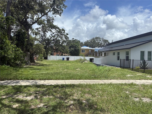 4743 10th Ave S, Saint Petersburg, FL 33711 - photo 1