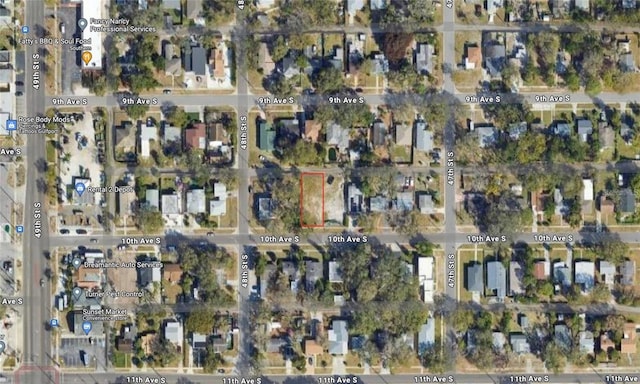 4743 10th Ave S, Saint Petersburg, FL 33711 - photo 3