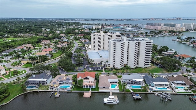 5940 Pelican Bay Plz S Unit 406, Gulfport, FL 33707 - photo 28