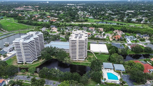 5940 Pelican Bay Plz S Unit 406, Gulfport, FL 33707 - photo 30