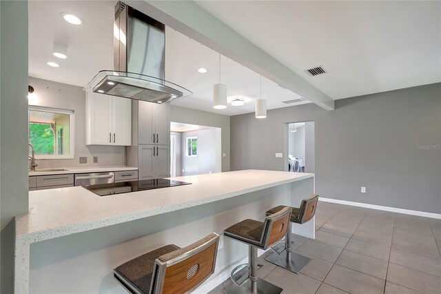 1710 Brentwood Dr, Clearwater, FL 33756 - photo 13