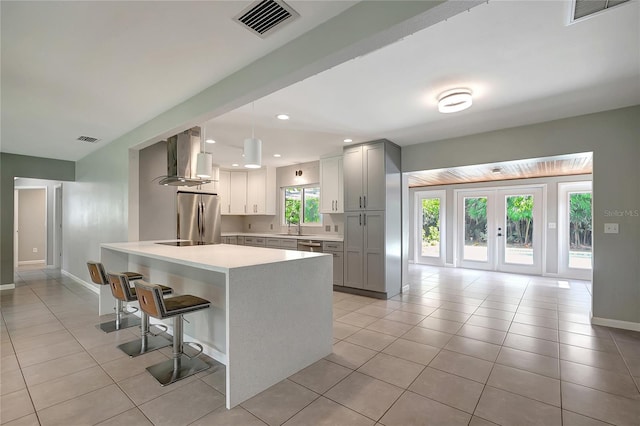1710 Brentwood Dr, Clearwater, FL 33756 - photo 16