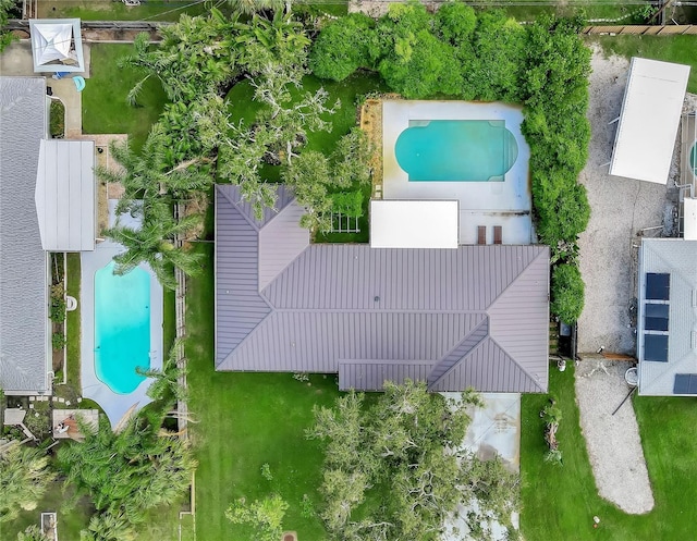 1710 Brentwood Dr, Clearwater, FL 33756 - photo 62