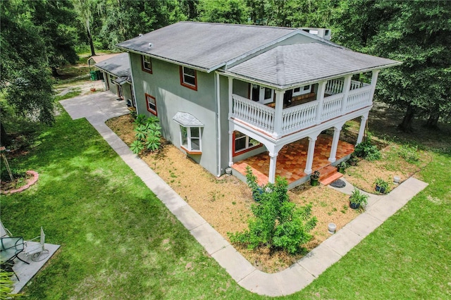13003 S Betty Pt, Floral City, FL 34436 - photo 1